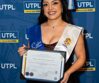 Ceremonia de Incorporación | 28 de noviembre | Tarde