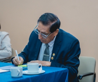 Encuentro Binacional Ecuador – Perú | AUSENP - RETUEP