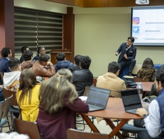 UTPL y Universidad Hemisferios firman convenio de cooperación UTPL y Universidad Hemisferios firman convenio de cooperación