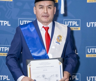 Ceremonia de Incorporación | 21 de octubre | Mañana