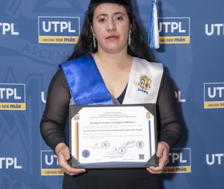 Ceremonia de Incorporación | 3 de diciembre | Tarde