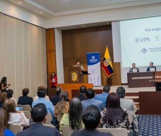 IV Foro Internacional de Aseguramiento de la Calidad de la Educación Superior: Policías y modelos de aseguramiento de la calidad en Iberoamérica