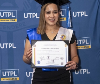 Ceremonia de Incorporación | 27 de noviembre | Tarde