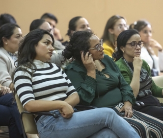 Conferencia: Regulation of antibody responses in vaccination and autoimmunity