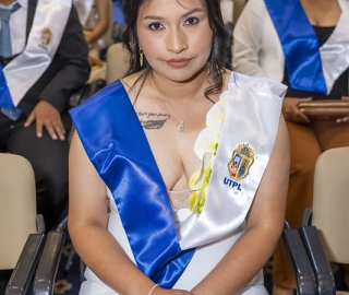 Ceremonia de Incorporación | 3 de diciembre | Tarde Ceremonia de Incorporación | 3 de diciembre | Tarde