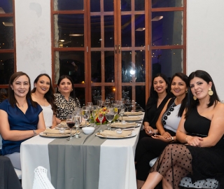 25 aniversario carrera de Bioquímica y Farmacia