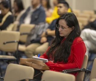 Primer Congreso de Innovación Educativa RIEU 2025