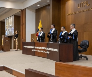 Ceremonia de Incorporación | 24 de octubre | Mañana