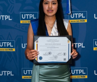 Ceremonia de Incorporación | 3 de diciembre | Tarde Ceremonia de Incorporación | 3 de diciembre | Tarde