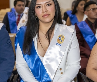 Ceremonia de Incorporación | 21 de octubre | Mañana