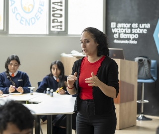 Talleres Académicos de Bioquímica y Farmacia y Geología Talleres Académicos de Bioquímica y Farmacia y Geología