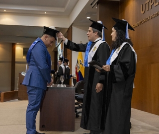 Ceremonia de Incorporación | 20 de octubre | Mañana Ceremonia de Incorporación | 20 de octubre | Mañana