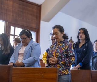 II Encuentro Nacional de Coordinadores de los Centros de Apoyo 2025