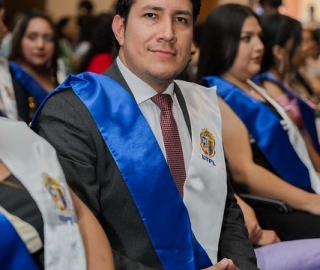 Ceremonia de Incorporación | 16 de octubre | Tarde Ceremonia de Incorporación | 16 de octubre | Tarde