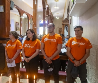 Misión Idente Profesional Taquil 2026