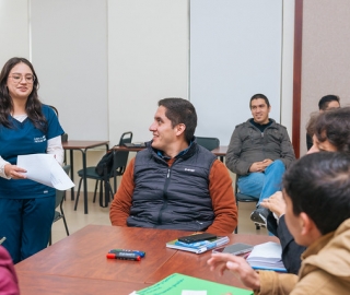 Taller | Libre para más