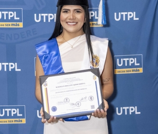 Ceremonia de Incorporación | 27 de noviembre | Mañana