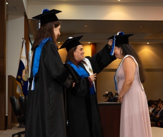 Ceremonia de Incorporación | 24 de noviembre | Mañana