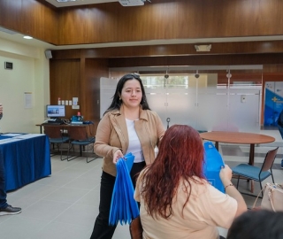 Bootcamp Presencial: Líderes de Impacto para las Reservas de Biósfera del Ecuador Bootcamp Presencial: Líderes de Impacto para las Reservas de Biósfera del Ecuador
