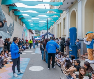 Calles Vivas Calles Vivas