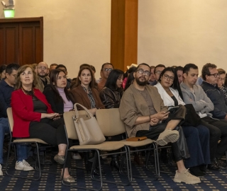 Jornadas de Reflexión Académica Jornadas de Reflexión Académica