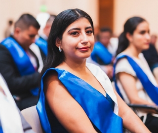 Ceremonia de Incorporación | 23 de octubre | Mañana