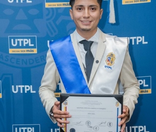 Ceremonia de Incorporación | 23 de junio | Mañana