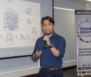 “Honestos con mi ciudad” – Open Gov Week 2025 “Honestos con mi ciudad” – Open Gov Week 2025