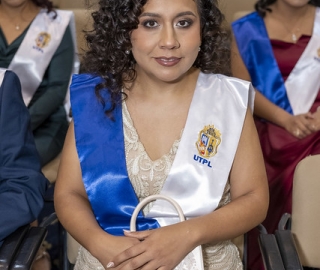 Ceremonia de Incorporación | 3 de diciembre | Mañana Ceremonia de Incorporación | 3 de diciembre | Mañana