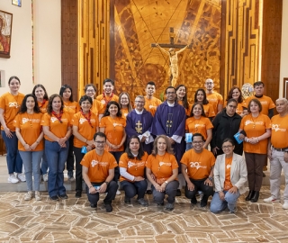 Misión Idente Profesional Taquil 2026