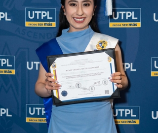 Ceremonia de Incorporación | 6 de noviembre | Mañana