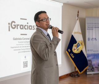 Taller sobre gestión de social media se cumplió en Cuenca