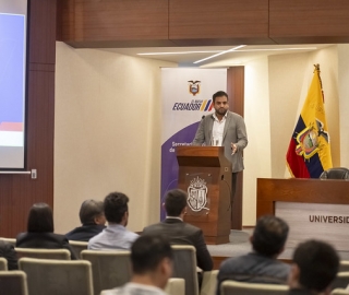 Conversatorio por el Día Internacional para la Reducción del Riesgo de Desastre Conversatorio por el Día Internacional para la Reducción del Riesgo de Desastre