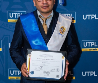 Ceremonia de Incorporación | 20 de marzo 2026 | Mañana