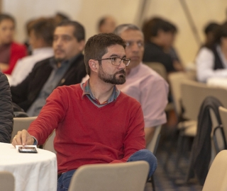 Jornadas de Reflexión Humanística Jornadas de Reflexión Humanística