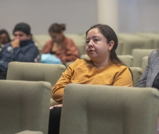 Presentación de la revista digital Política y Políticas, Volumen IV