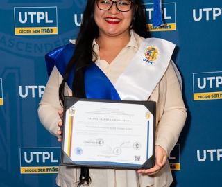 Ceremonia de Incorporación | 4 de diciembre | Tarde Ceremonia de Incorporación | 4 de diciembre | Tarde