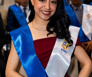 Ceremonia de Incorporación | 20 de marzo 2026 | Mañana