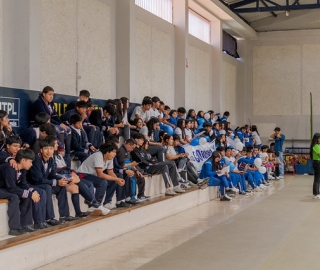 Global Money Week UTPL 2026