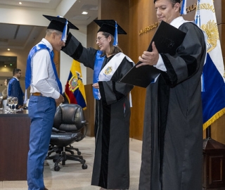 Ceremonia de incorporación | 28 de Septiembre 2023 | Tarde Ceremonia de incorporación | 28 de Septiembre 2023 | Tarde