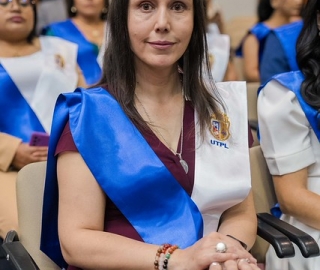 Ceremonia de Incorporación | 27 de noviembre | Tarde