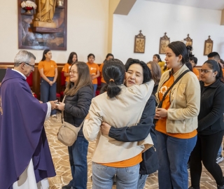 Misión Idente Profesional Taquil 2026