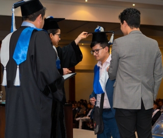 Ceremonia de Incorporación | 23 de abril 2024 | Mañana Ceremonia de Incorporación | 23 de abril 2024 | Mañana
