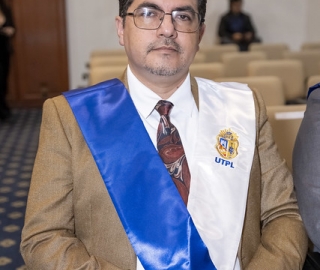 Ceremonia de Incorporación | 20 de octubre | Mañana Ceremonia de Incorporación | 20 de octubre | Mañana