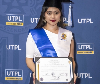 Ceremonia de Incorporación | 10 de diciembre | Tarde