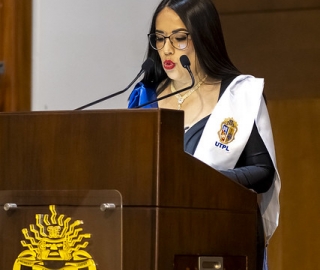 Ceremonia de Incorporación | 28 de noviembre | Tarde