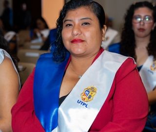 Ceremonia de Incorporación | 29 de octubre | Mañana