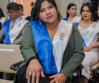Ceremonia de Incorporación | 23 de junio | Mañana Ceremonia de Incorporación | 23 de junio | Mañana