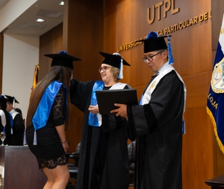 Ceremonia de Incorporación | 20 de marzo 2026 | Mañana