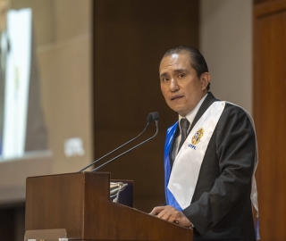 Ceremonia de Incorporación | 27 de marzo 2026 | Tarde Ceremonia de Incorporación | 27 de marzo 2026 | Tarde